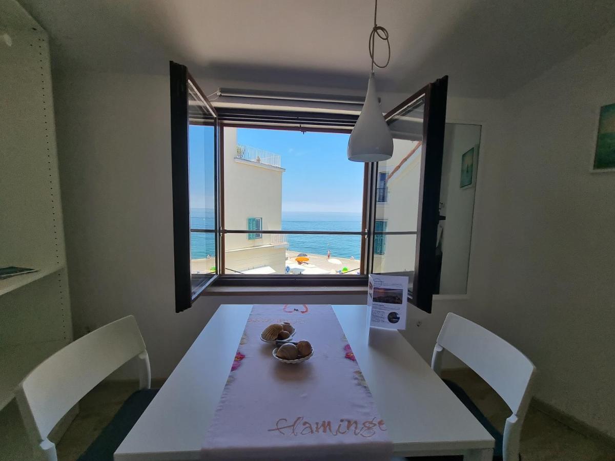 Old Piran Bora Beach Dış mekan fotoğraf